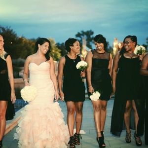 Meet your Posher, Lynette james